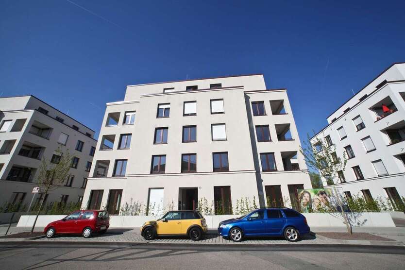 Wohnung zum Mieten in Mainz 883 € 52.77 m² 2 zimmer