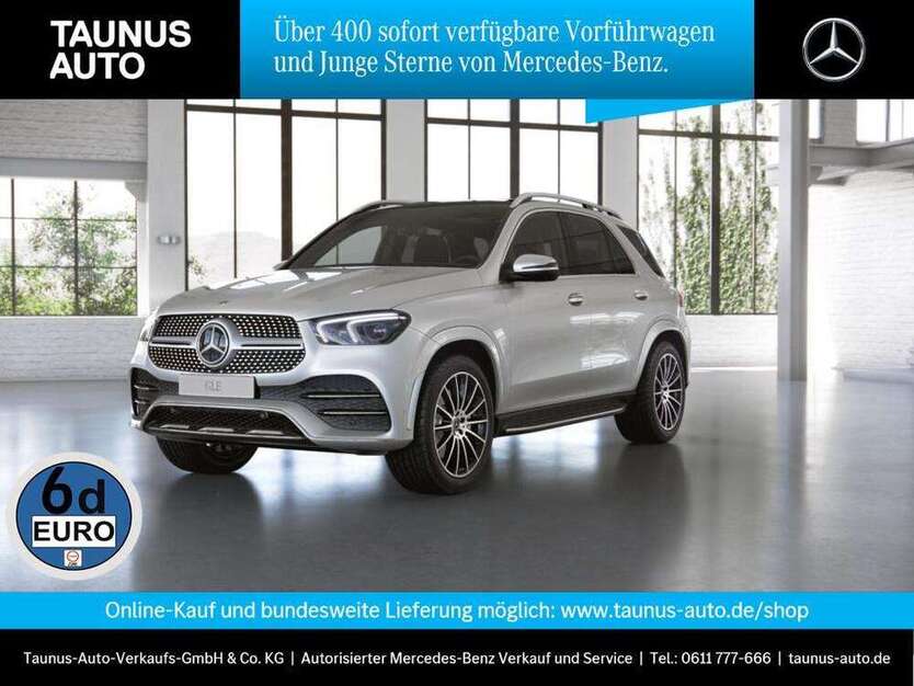 GLE 450