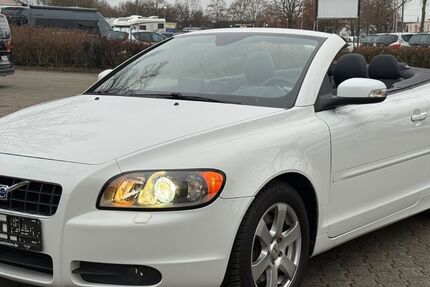 Volvo C70 136.000 km 9.498 &euro; Rüsselsheim 65428