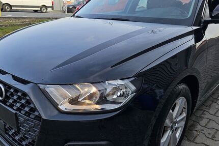 Audi A1 124.000 km 13.090 &euro; Kelkheim 65779