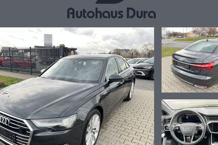 Audi A6 118.750 km 36.950 &euro; Rüsselsheim 65428