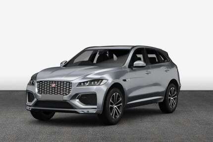 Jaguar F-Pace 78.164 km 32.900 &euro; Kronberg 61476