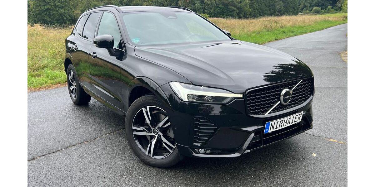Volvo XC60 119.000 km 32.900 &euro; Taunusstein 65232