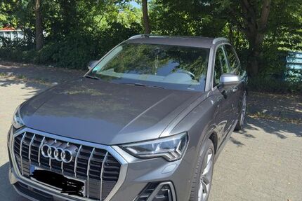 Audi Q3 108.000 km 26.500 &euro; Hofheim 65719