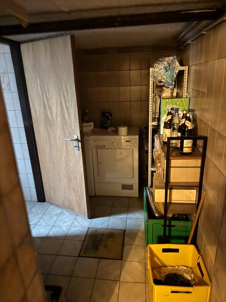 Haus zur Vermietung
