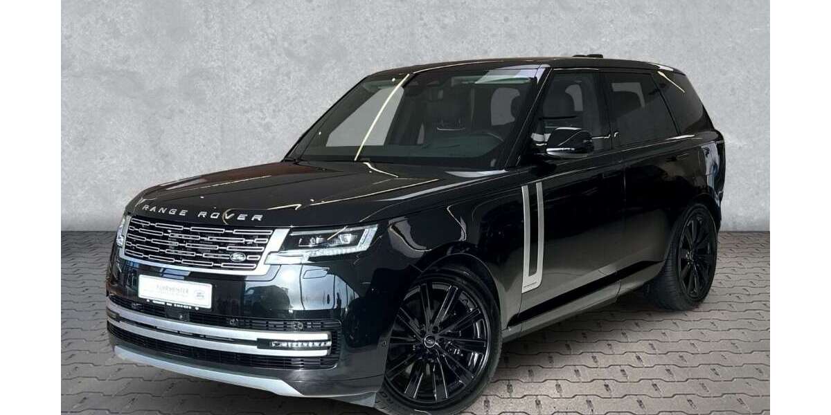 Land Rover Range Rover 3.000 km 172.880 &euro; Mainz-Hechtsheim 55129