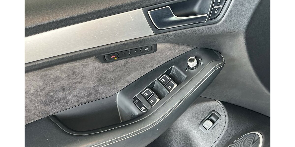 Audi SQ5 3.0 TDI quattro |RS-Sitze|Pano|B&O|21´´| 137.390 km 22.999 &euro; Mainz-Kostheim 55246