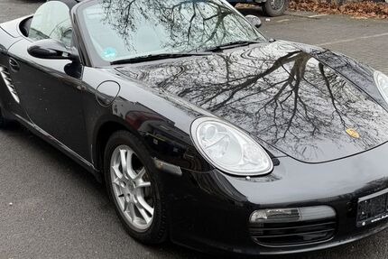 Porsche Boxster 147.500 km 19.999 &euro; Wiesbaden 65203
