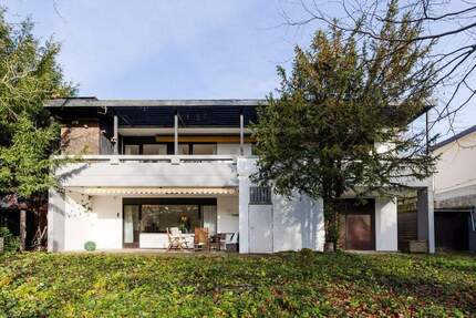 Haus Wiesbaden Sonnenberg - 6 Zimmer, 193 m&sup2;, 1.795.000&euro; | Angebot:25226586