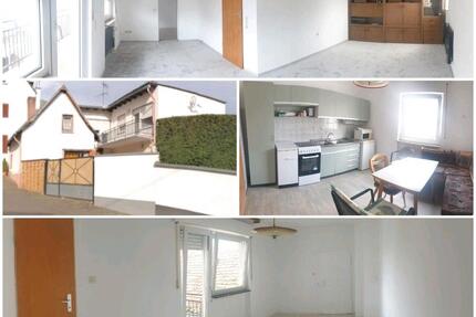 Haus Flörsheim am Main - 3 Zimmer, 80 m&sup2;, 900&euro; | Angebot:26053991