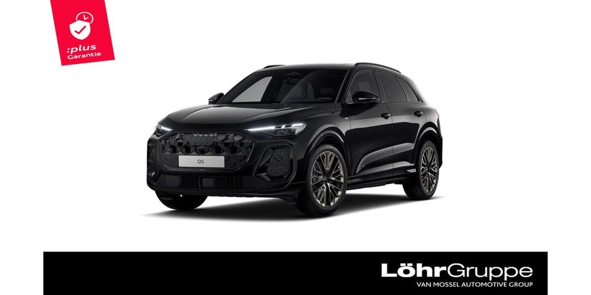 Audi Q5 13.123 km 64.330 &euro; Mainz 55131