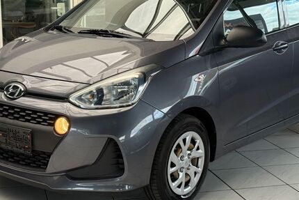 Hyundai i10 69.000 km 10.500 &euro; Mainz 55120