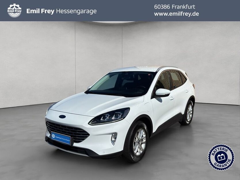 Kuga