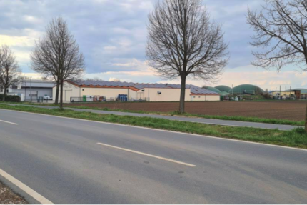 Halle in Groß-Gerau 990.500 € 1600 m² zimmer