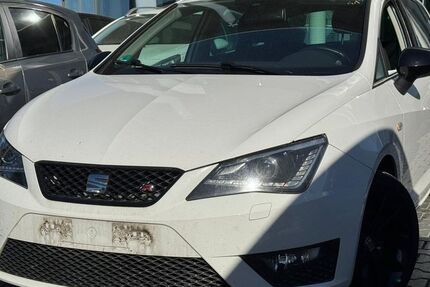 Seat Ibiza 180.500 km 5.900 &euro; Mainz 55128
