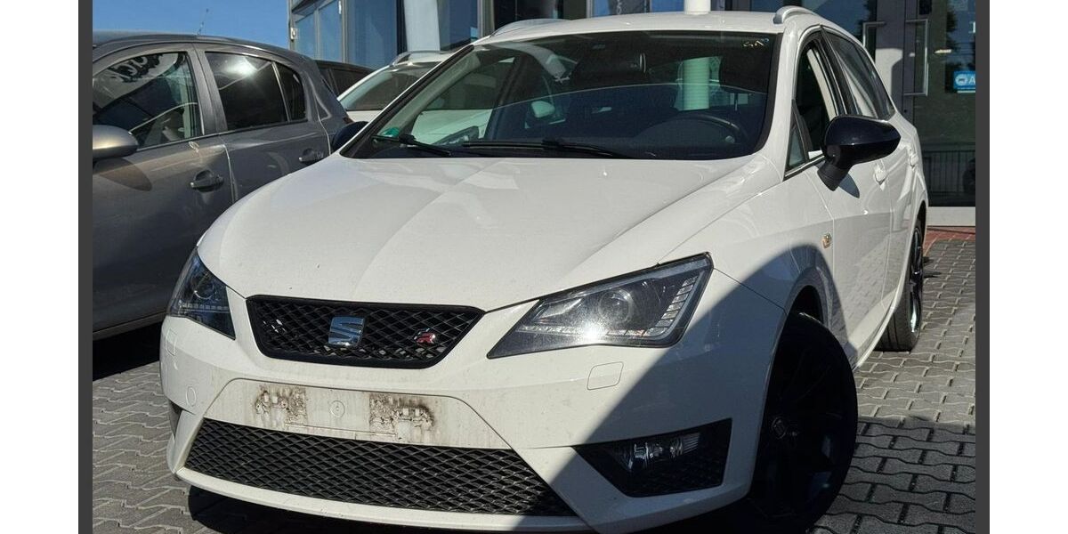 Seat Ibiza 180.500 km 5.900 &euro; Mainz 55128