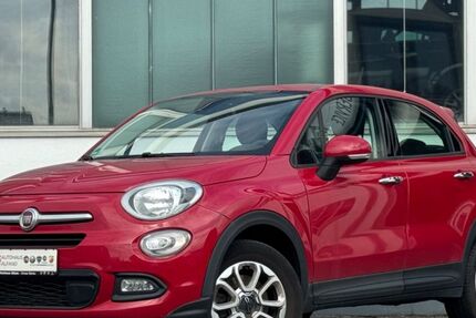 Fiat 500X 127.000 km 10.999 € Groß-Gerau 64521