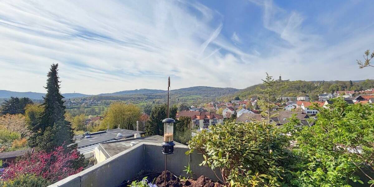 Etagenwohnung Königstein im Taunus Königstein - 3 Zimmer, 119 m&sup2;, 590.000&euro; | Angebot:26391679