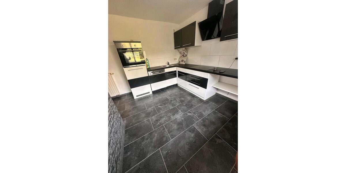 Erdgeschoßwohnung Nauheim - 2 Zimmer, 52 m&sup2;, 800&euro; | Angebot:26473321
