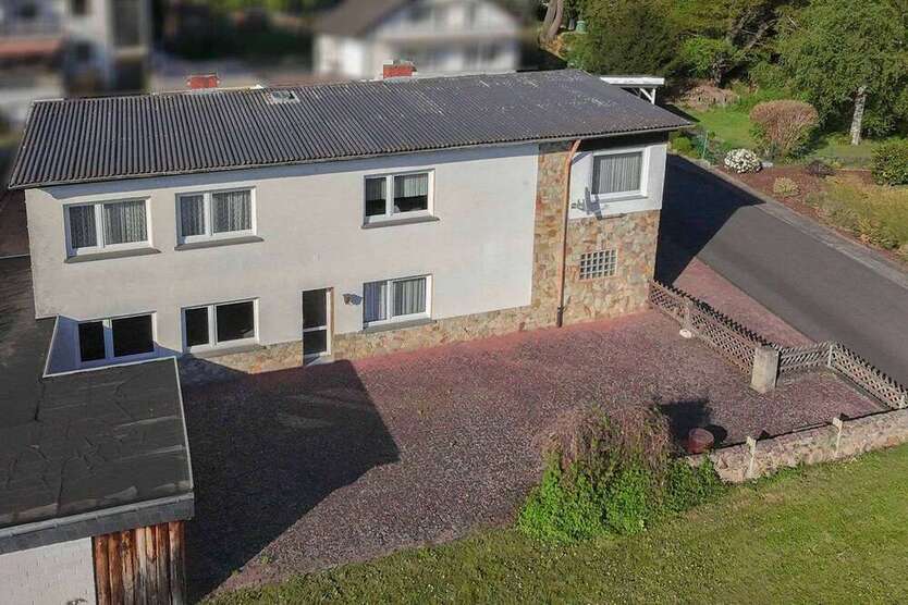 Haus zum Kaufen in Hünstetten 390.000 € 162.96 m²