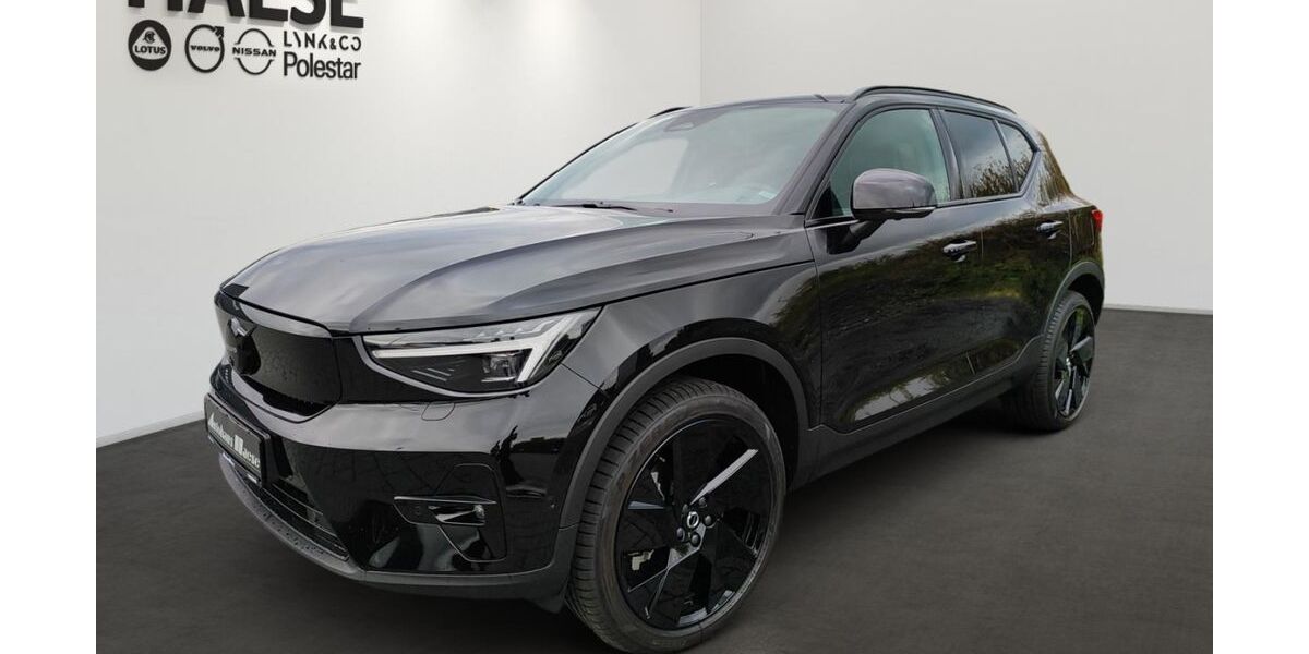 Volvo EX40 26.120 km 45.900 € Wiesbaden 65199