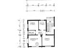Erdgeschoßwohnung Taunusstein - 3 Zimmer, 60 m&sup2;, 225.000&euro; | Angebot:26866332