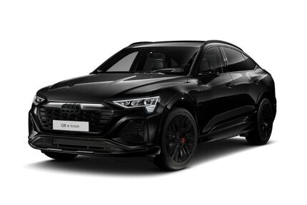 Audi Q8 e-tron 72.557 km 49.890 &euro; Oberursel 61440