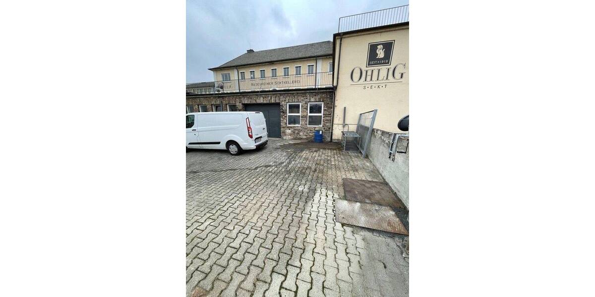 Gewerbeobjekt Rüdesheim am Rhein - 4.380&euro; | Angebot:26915854