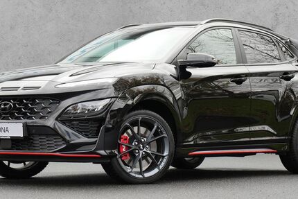 Hyundai KONA 46.850 km 29.890 &euro; Mainz-Kastel 55252