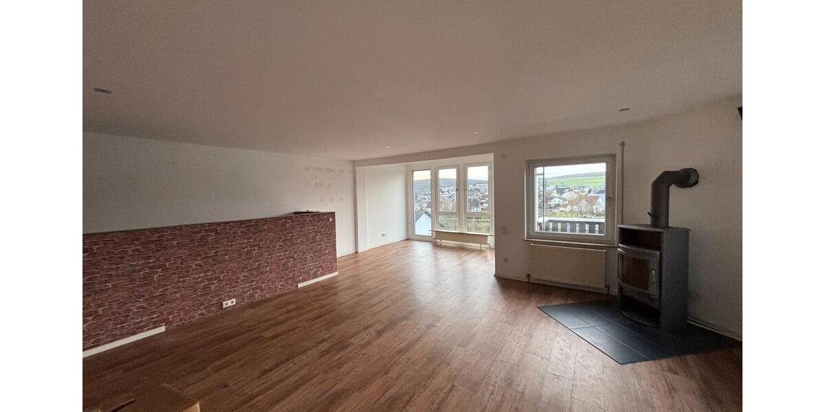 Doppelhaushälfte Heidenrod - 4 Zimmer, 147 m&sup2;, 300.000&euro; | Angebot:26995162
