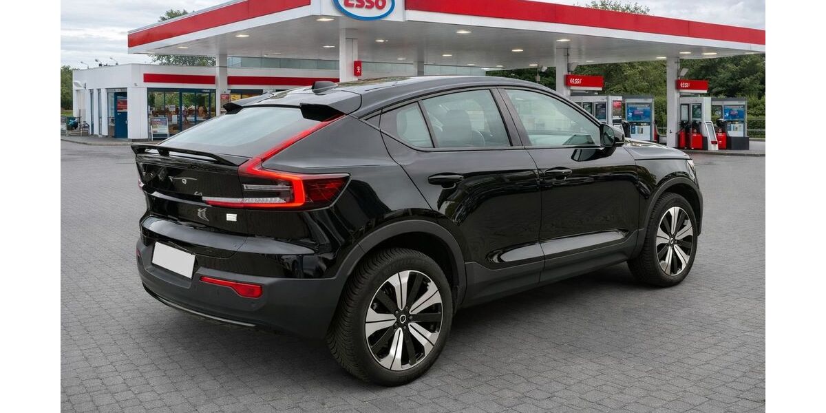 Volvo C40 37.200 km 30.900 &euro; Wiesbaden 65187