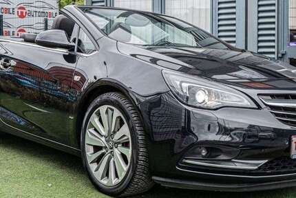 Opel Cascada 129.950 km 8.999 € Rüsselsheim 65428