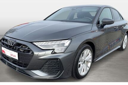 Audi A3 14.862 km 36.880 € Idstein 65510