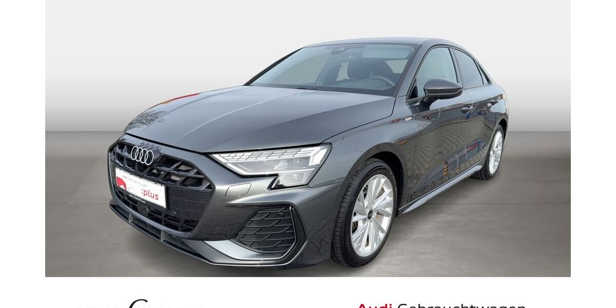 Audi A3 14.862 km 36.880 € Idstein 65510