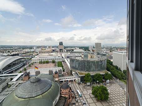 Büro in Frankfurt am Main 2.219 € 24 m²