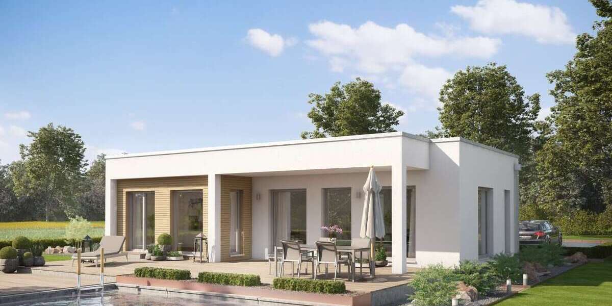 Einfamilienhaus Budenheim - 4 Zimmer, 93 m&sup2;, 761.788&euro; | Angebot:26408308
