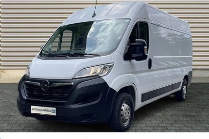 Opel Movano 39.501 km 20.980 &euro; Rüsselsheim 65428
