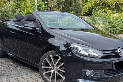 VW Golf 79.000 km 12.900 € Geisenheim 65366
