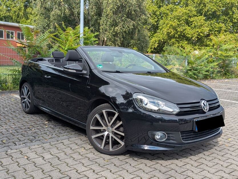 VW Golf 79.000 km 12.900 € Geisenheim 65366