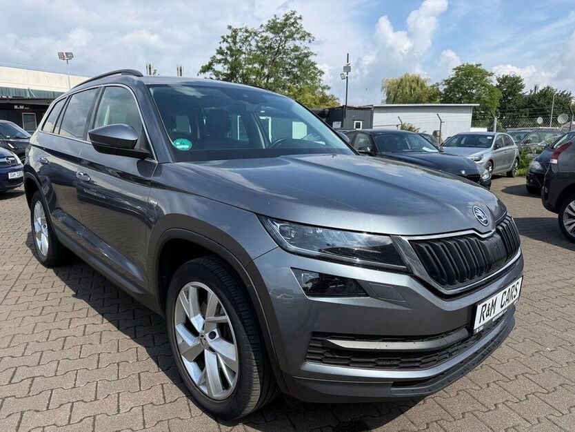 Kodiaq