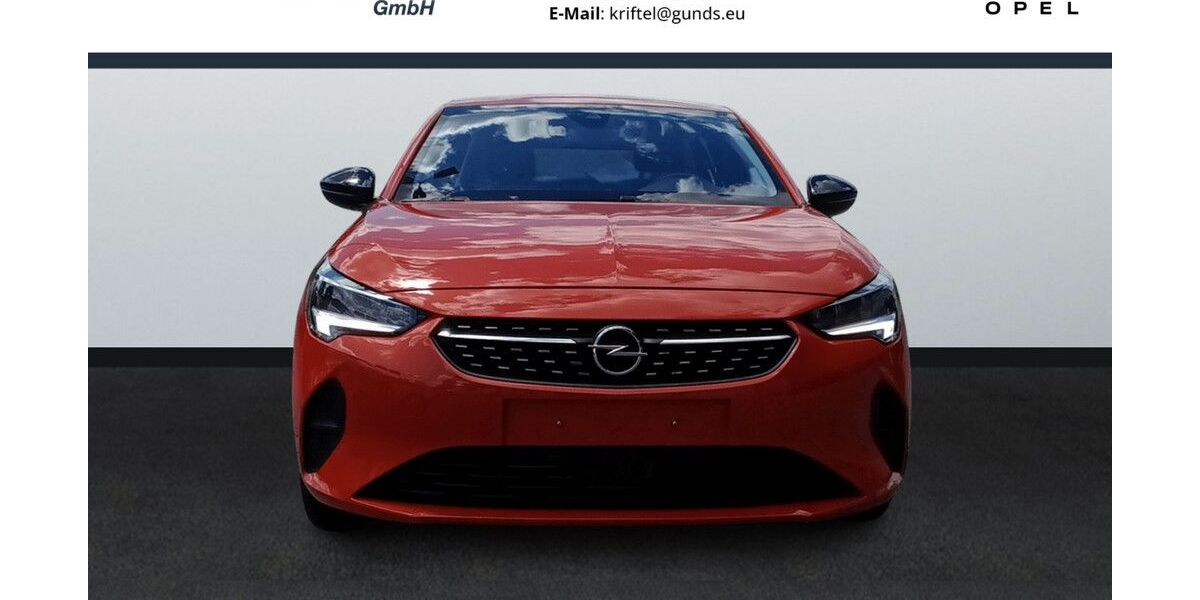 Opel Corsa 57.983 km 16.115 &euro; Kriftel 65830
