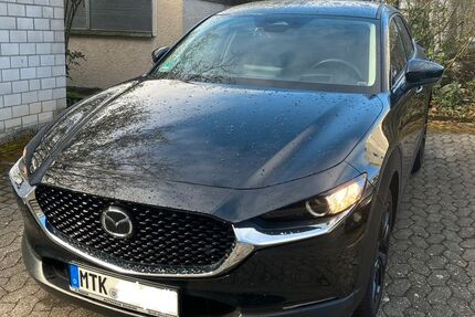 Mazda CX-30 9.016 km 27.200 &euro; Eschborn 65760