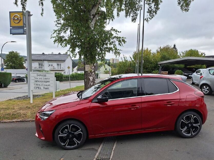 Corsa