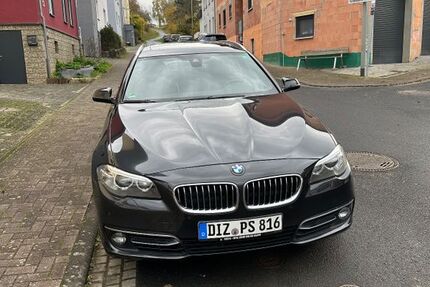 BMW 530 234.000 km 12.700 &euro; Burgschwalbach 65558