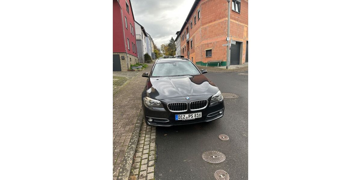 BMW 530 234.000 km 12.700 &euro; Burgschwalbach 65558