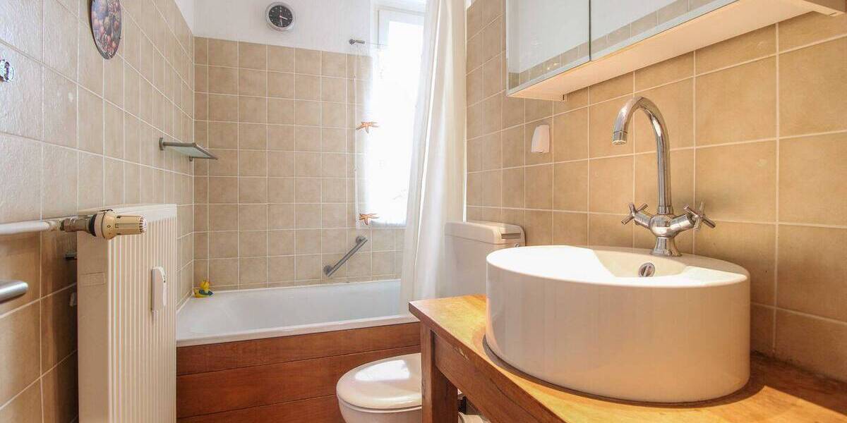 Etagenwohnung Frankfurt am Main Gallus - 2 Zimmer, 57 m&sup2;, 315.000&euro; | Angebot:26617522