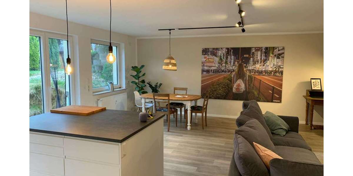 Zimmer Hofheim am Taunus Lorsbach - 1 Zimmer, 1.495&euro; | Angebot:27021484