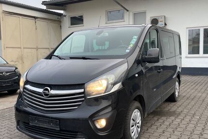 Opel Vivaro 299.000 km 8.900 &euro; Mainz 55129