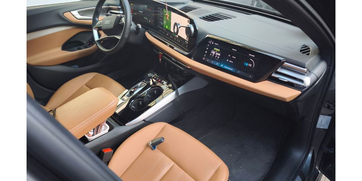Audi A5 33.453 km 38.990 &euro; Jugenheim 55270