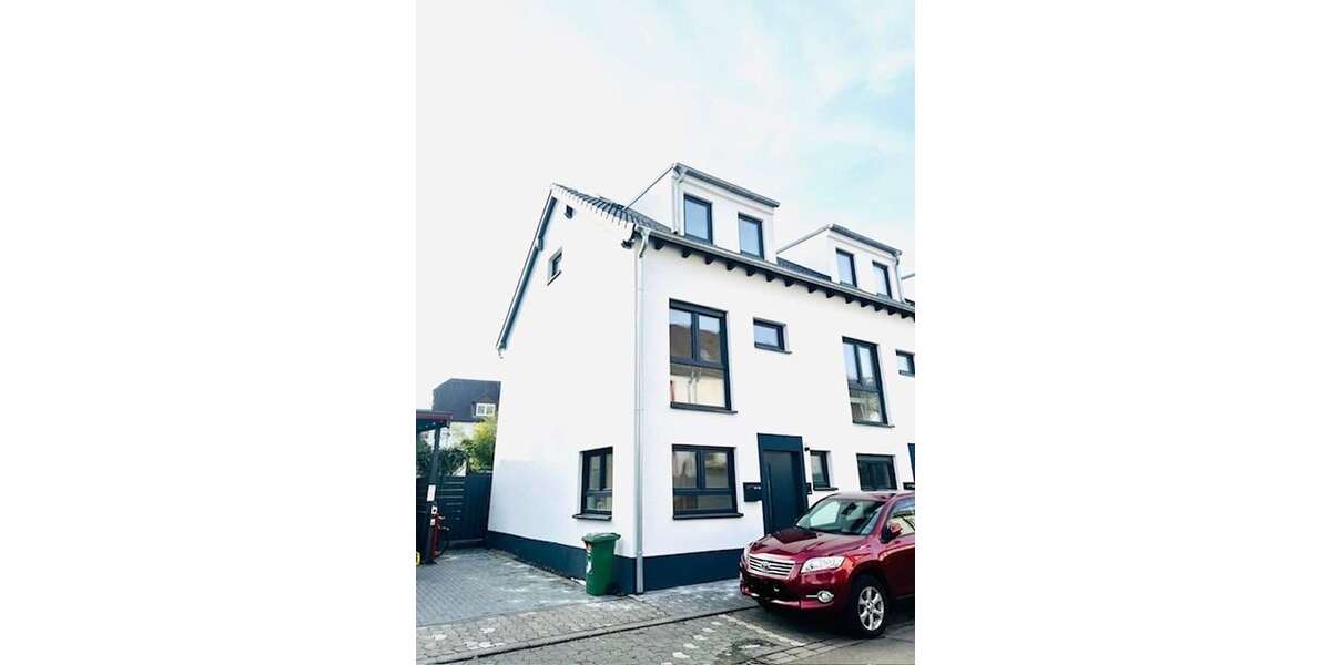 Einfamilienhaus Mainz Laubenheim - 5 Zimmer, 112 m&sup2;, 728.000&euro; | Angebot:25917152